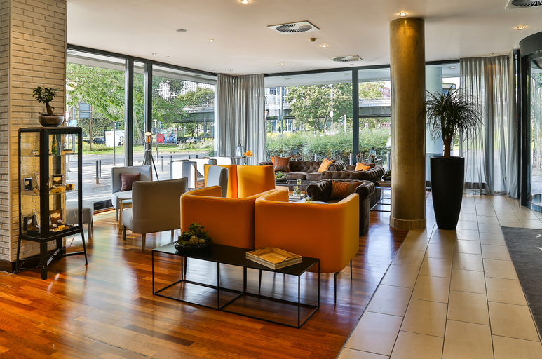 Public Area 3, Frankfurt Messe Managed by Meliá, Frankfurt am Main