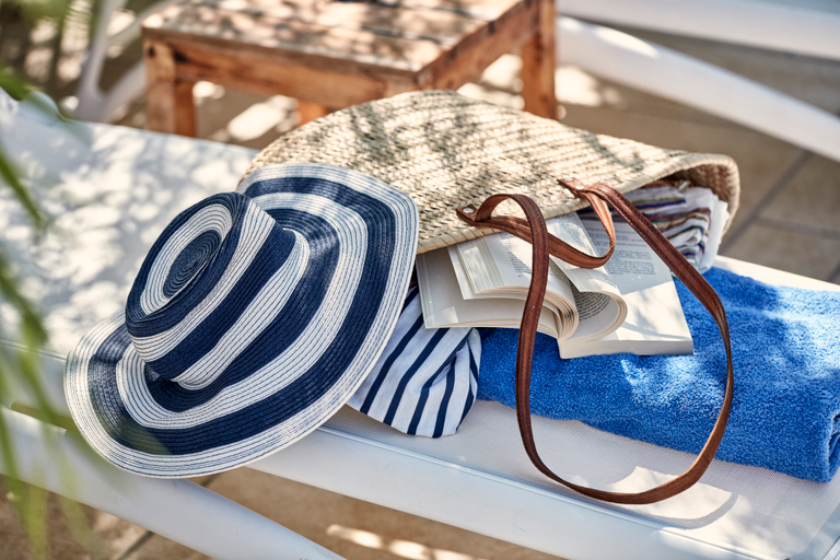 Sport & Beauty 2, Lagos Mare Hotel, South Aegean