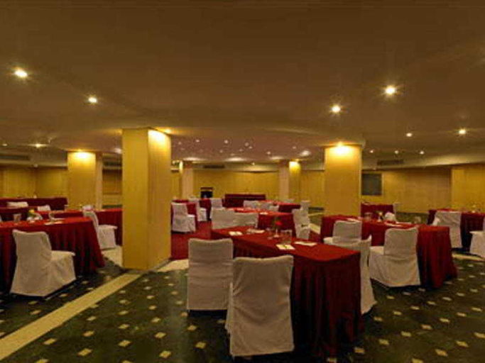 Food & Drinks 5, Regenta Place, Bangalore, Bangalore