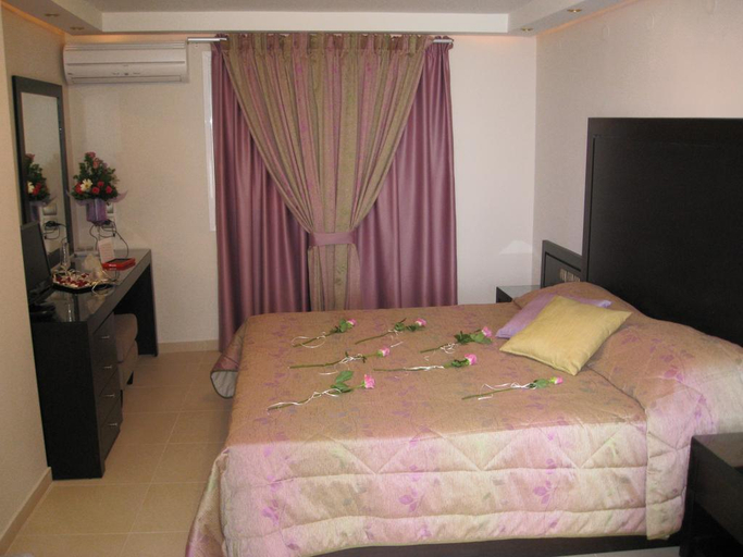 Bedroom 3, Tolo, Peloponnese