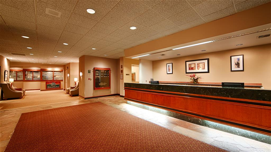 Executive Inn by the Space Needle, King