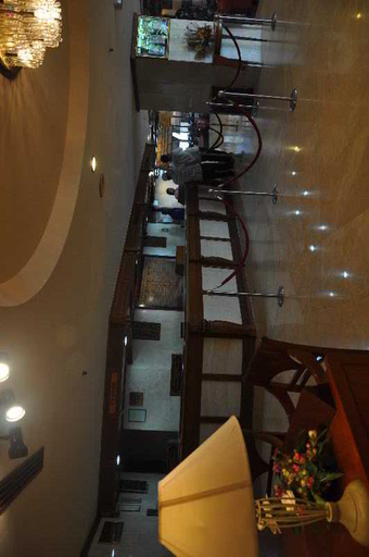 Public Area 2, Primula Beach Hotel Kuala Terengganu, Kuala Terengganu