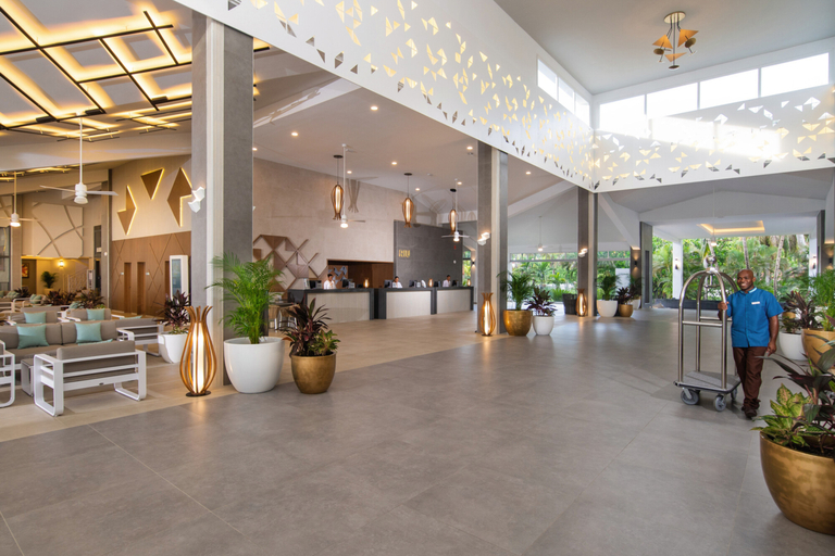 Public Area 2, Hotel Riu Ocho Rios - All Inclusive