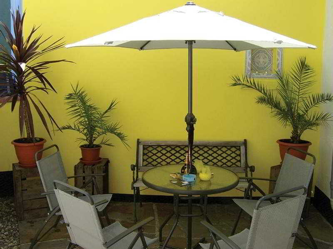 British Bed & Breakfast, Dortmund