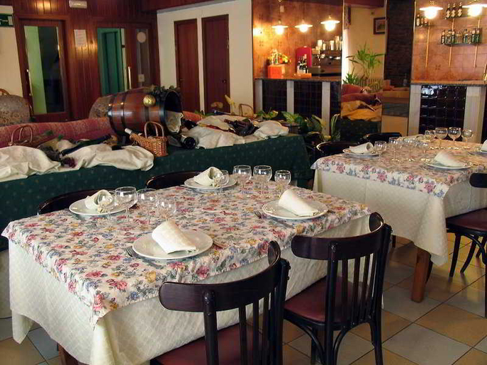 Food & Drinks 5, Hotel Cristina, Pyrénées-Orientales