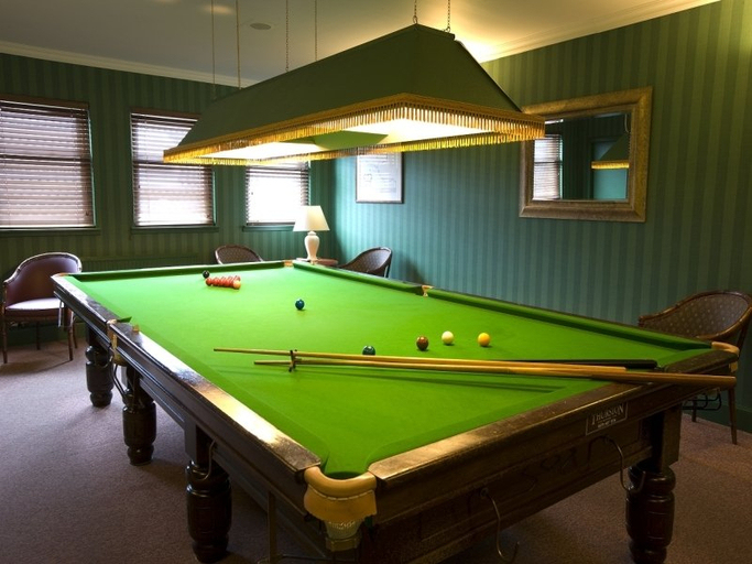 Sport & Beauty, Inver Lodge Hotel, Highland