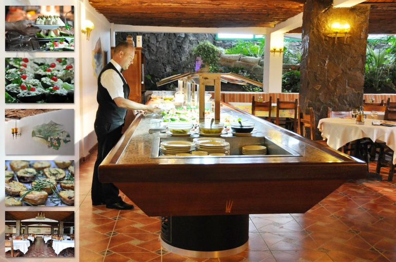 Food & Drinks 5, PLAYA SURF CBbC HOTEL, Santa Cruz de Tenerife
