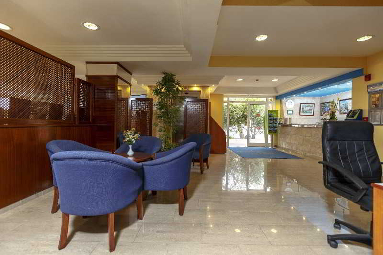 Public Area 2, Hotel Golf Beach, Baleares