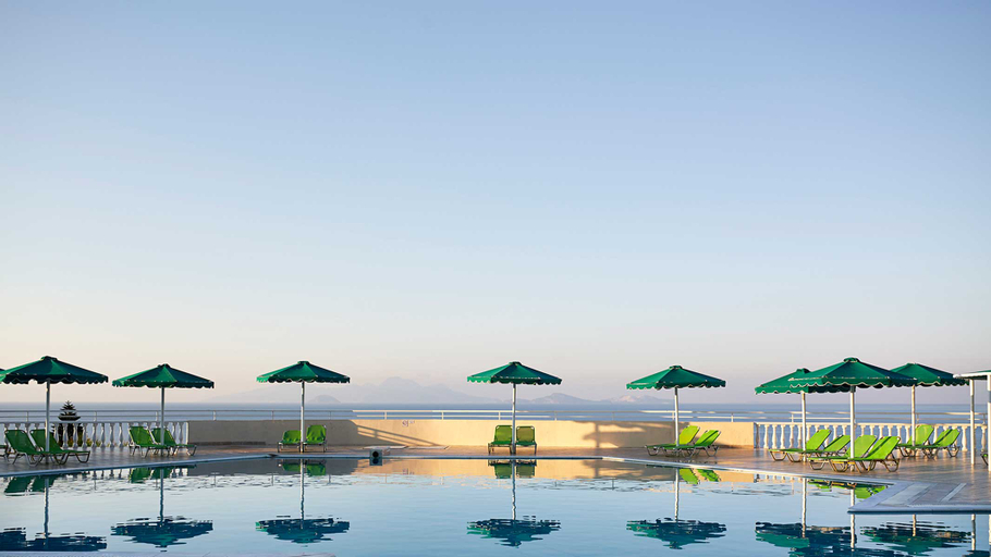 Sport & Beauty 2, Mitsis Family Village, South Aegean