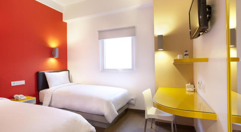 Bedroom 12