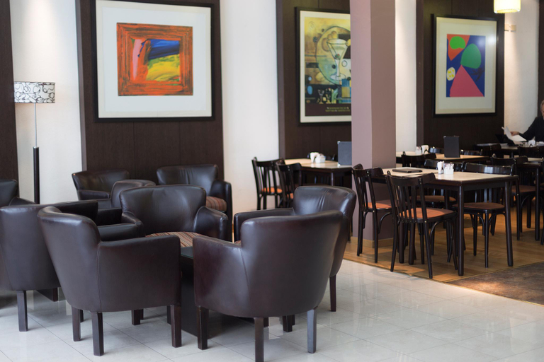 Food & Drinks 5, Uthgra De las Luces, Distrito Federal