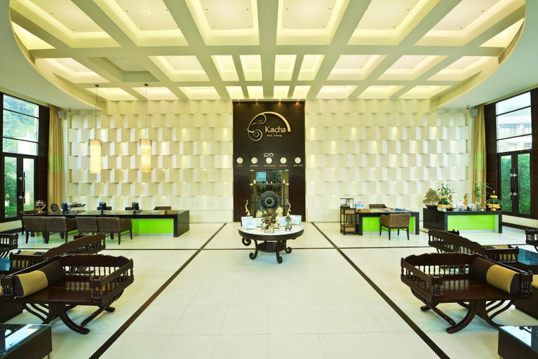 Public Area 4, Kacha Resort and Spa Koh Chang, Koh Chang