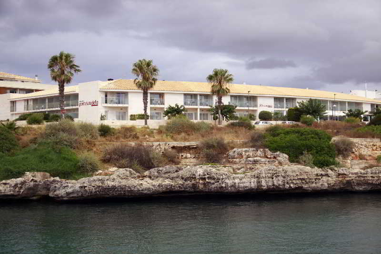 Exterior & Views 2, Hotel Seth Port Ciutadella, Baleares