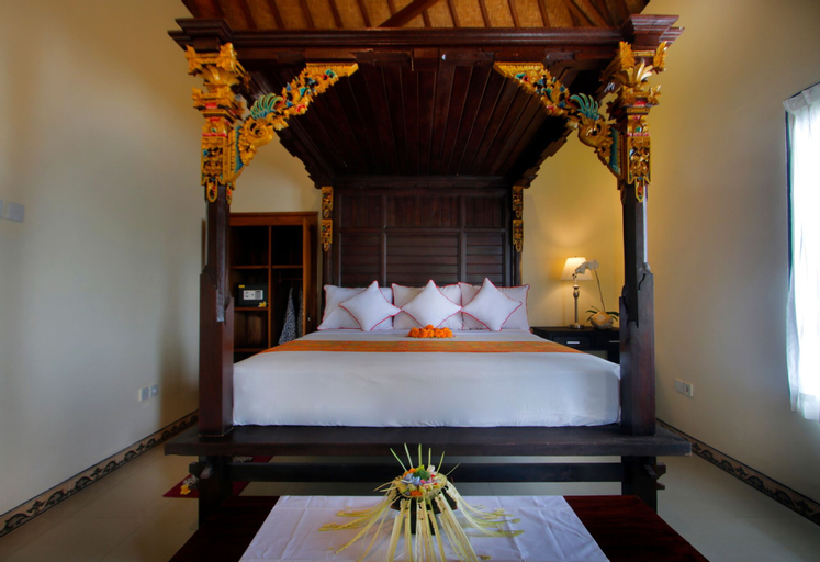 Madesimon Villa, Gianyar