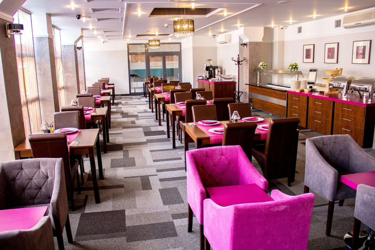 Food & Drinks 5, Galicya, Kraków City