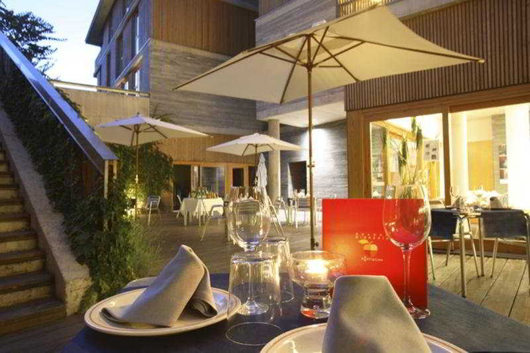 Public Area 4, Tierra De Biescas Hotel, Huesca
