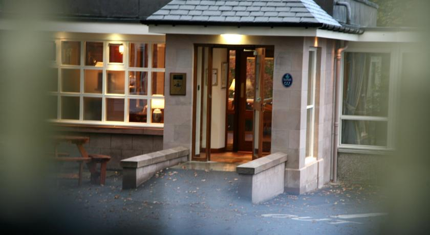 Public Area 2, Murraypark Hotel, Perthshire and Kinross