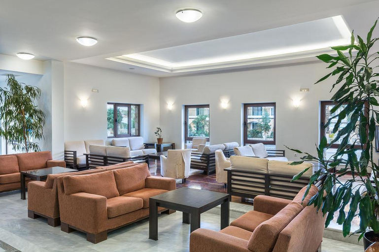Public Area, Creta Palm Hotel, Crete