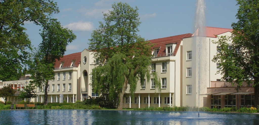 Hotel Thermalis, Hersfeld-Rotenburg