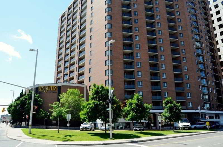 Les Suites Hotel Ottawa, Ottawa