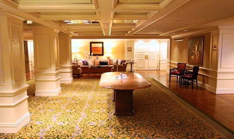 Public Area 3, The Mayflower Hotel, Autograph Collection, Washington D.C.