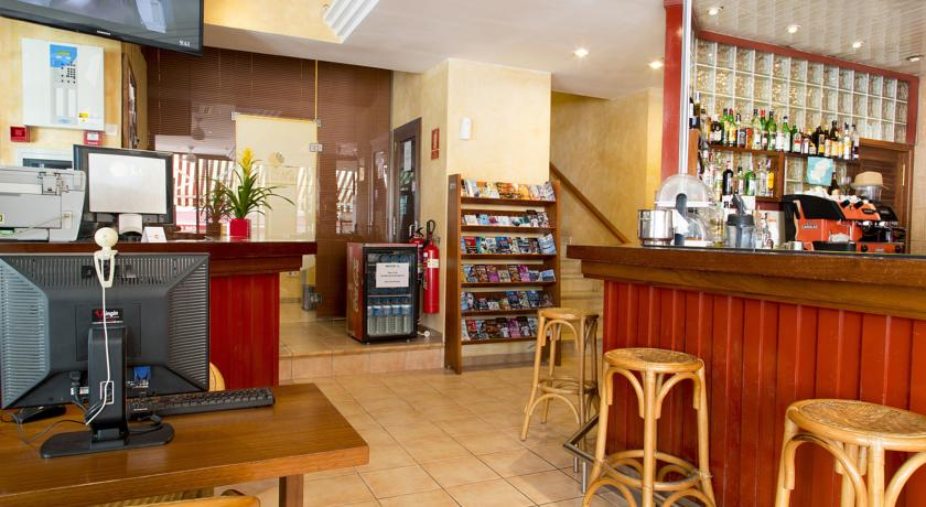 Food & Drinks 4, Casa Maria, Baleares