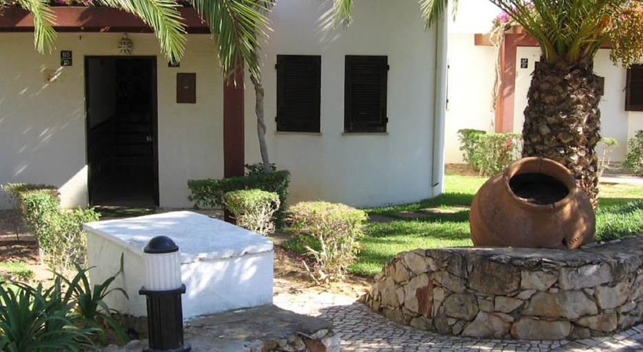 Public Area 2, Apartamentos Vale de Carros by Umbral, Albufeira