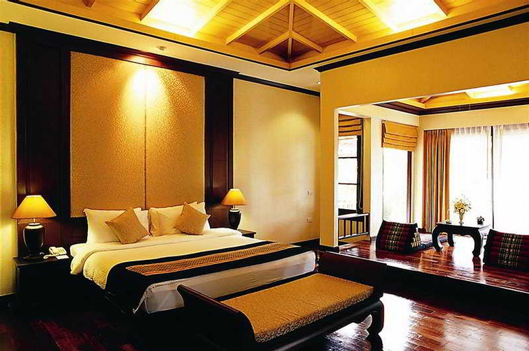 Mukdara Beach Villa & Spa Resort, Takua Pa