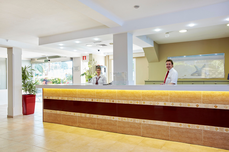 Public Area 4, Hotel Florida Magaluf - Adults Only, Baleares