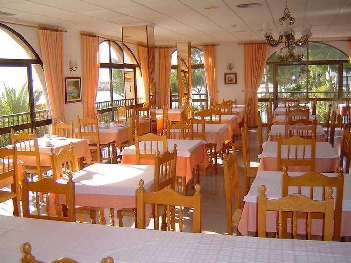 Food & Drinks 5, Sancho III, Castellón