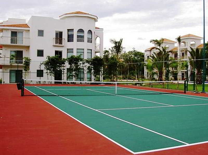 Sport & Beauty 2, Paseo del Sol Condominios, Cozumel