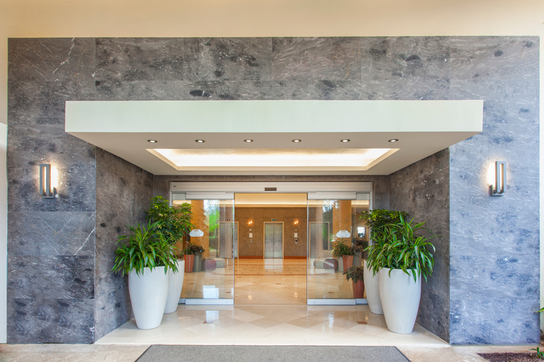 Public Area 4, Courtyard Isla Verde Beach Resort