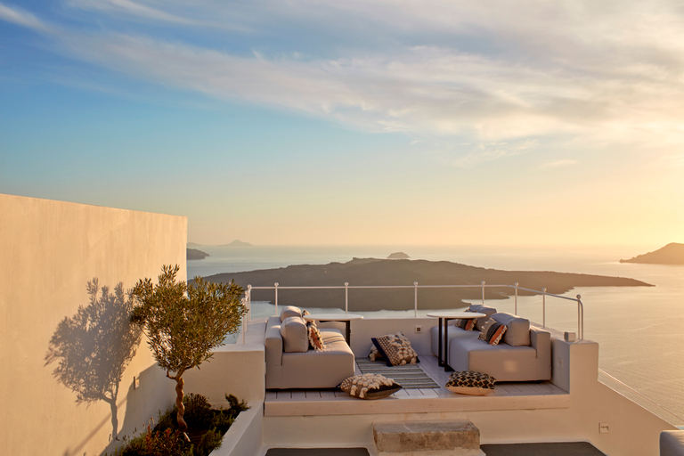 Public Area 4, Cosmopolitan Suites, South Aegean