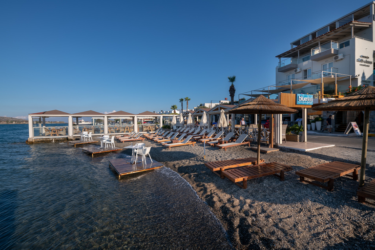 Sport & Beauty 4, Elounda Palm Hotel, Crete