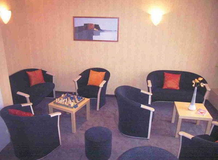 Public Area 2, Hôtel de la Vallée, Hautes-Pyrénées