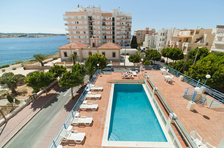 Exterior & Views 4, Don Pepe, Baleares