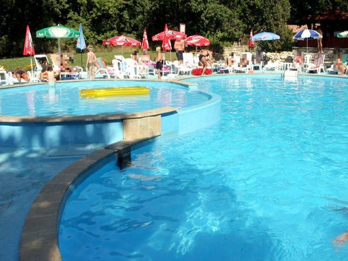 Sport & Beauty 5, Preslav, Varna