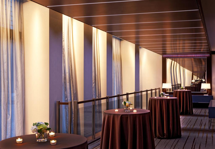 Public Area 3, The Westin Portland Harborview, Cumberland