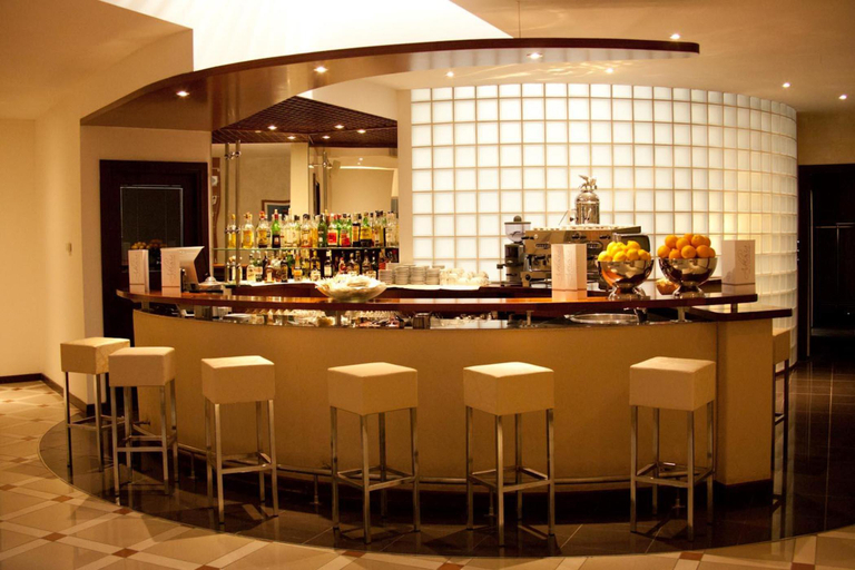 Food & Drinks 4, Boutique Hotel Re Enzo, Bologna
