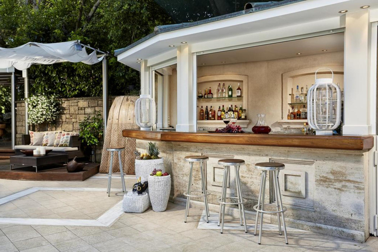 Public Area 4, Rodos Park Hotel, South Aegean