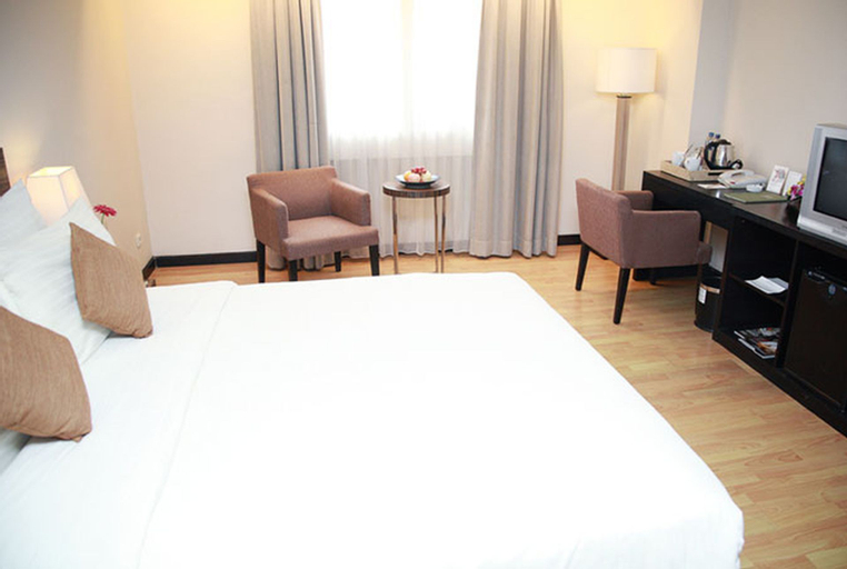Bedroom 15