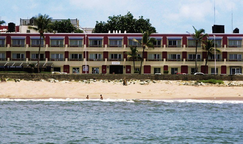 Exterior & Views 2, La Siesta, Mazatlán