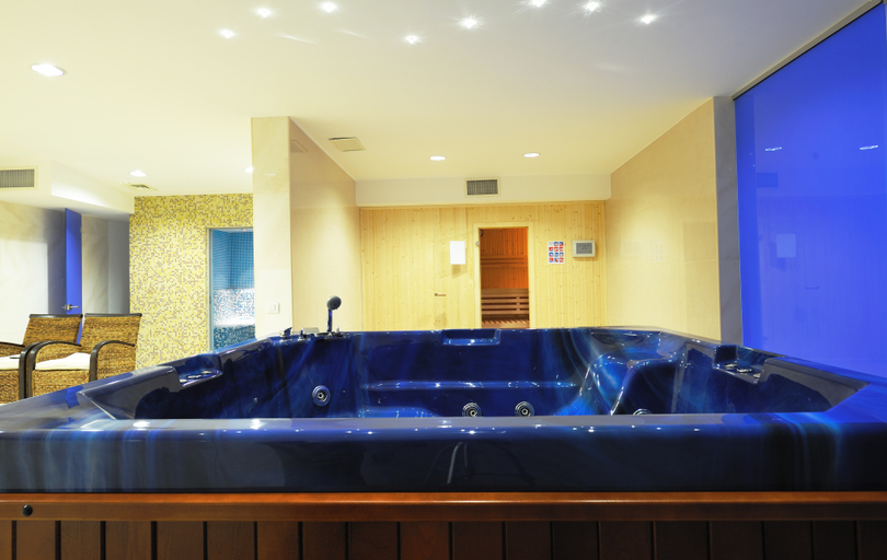 Sport & Beauty 2, Minerva, Municipiul Bucuresti
