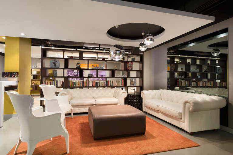 Public Area 2, TRYP by Wyndham Isla Verde
