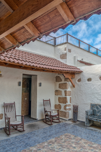 Public Area 3, Hotel Rural LIVVO Maipez, Las Palmas