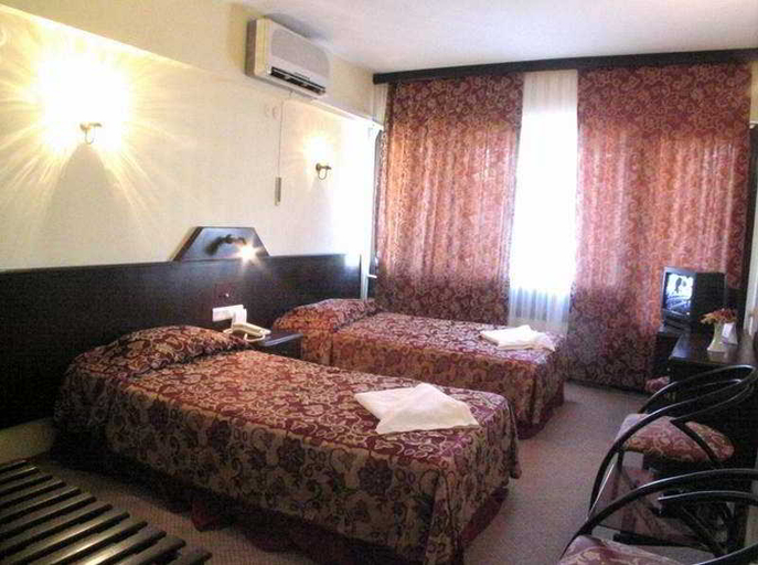 Bedroom 2, The View City Hotel, Kuşadası