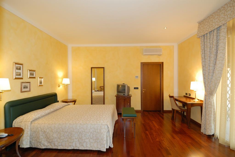 Hotel Conte Verde, Reggio Nell'Emilia