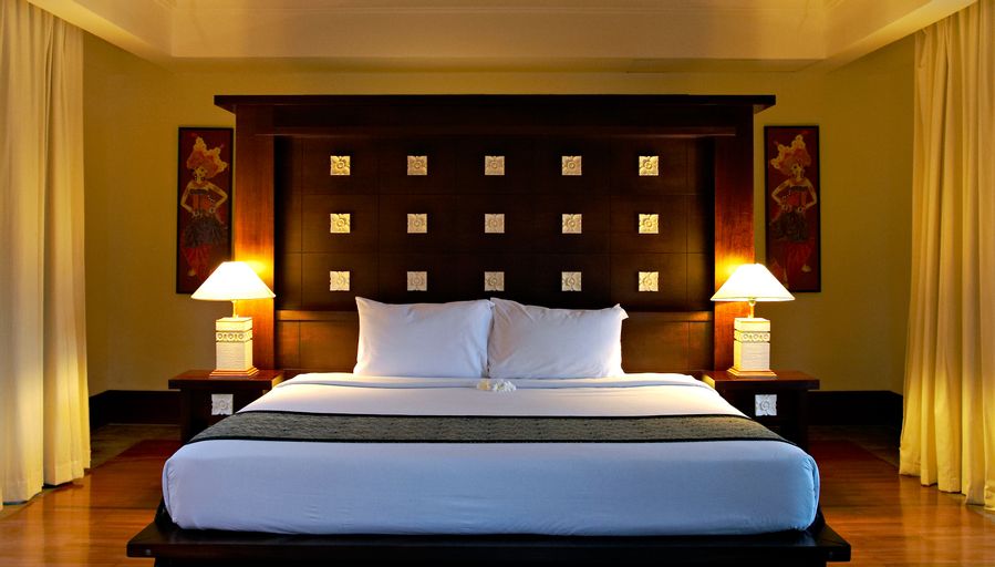 Pat-Mase Villas, Badung