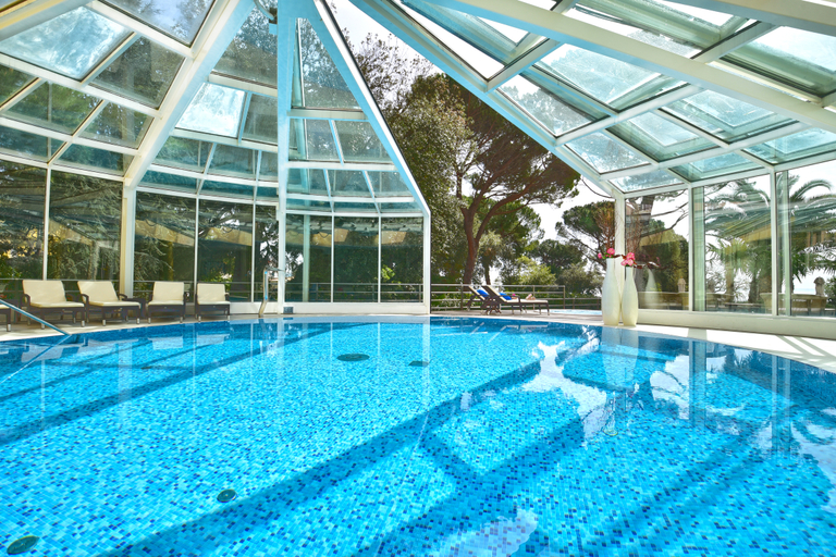 Sport & Beauty 3, Amadria Park Hotel Milenij, Opatija/Veprinac