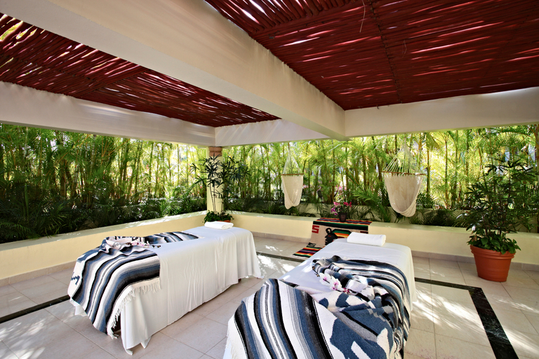 Bedroom 3, Bahía Príncipe Explore Coba, Cozumel